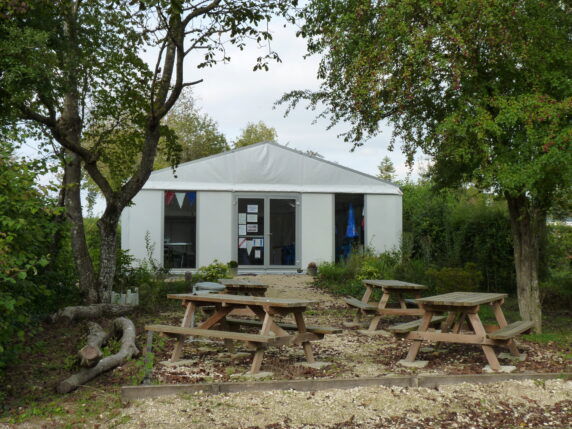 Camping Le Nid Vert - photo 8