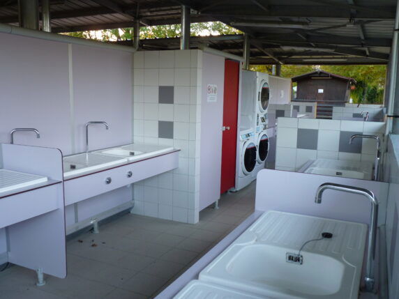 Camping Le Nid Vert - photo 10