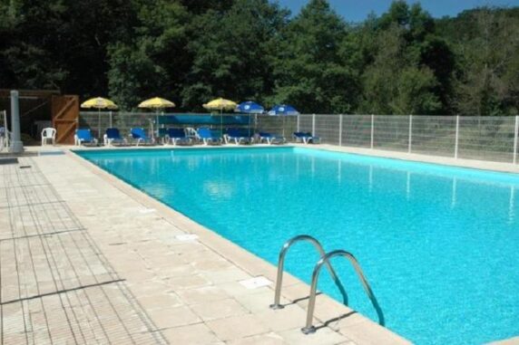 Camping Au Bois de Calais - photo 16