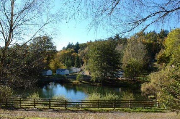 Camping Au Bois de Calais - photo 14