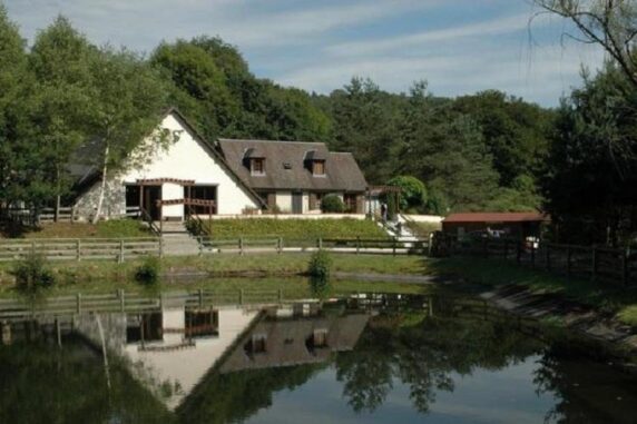Camping Au Bois de Calais - photo 20