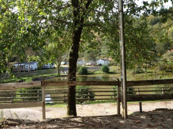 Camping Au Bois de Calais - photo 7