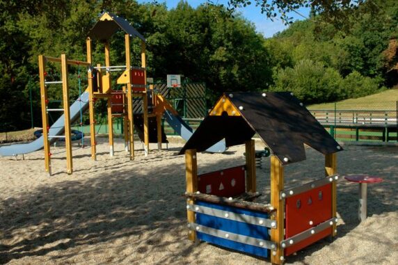 Camping Au Bois de Calais - photo 11