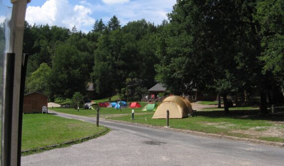 Camping Au Bois de Calais - photo 8