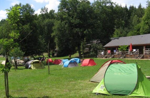 Camping Au Bois de Calais - photo 3