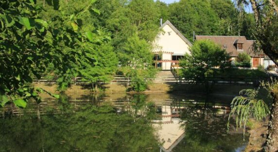 Camping Au Bois de Calais - photo 15