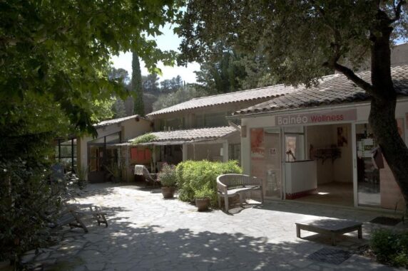 Domaine de Bélézy - photo 11