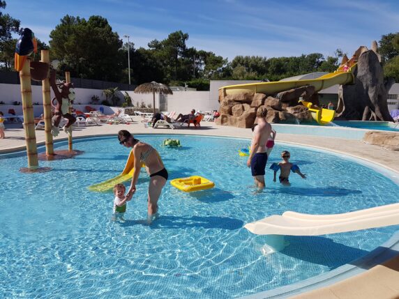 Camping La Yole - photo 2