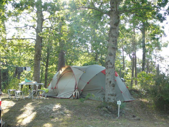 Flower Camping les Côtes de Saintonge - photo 4