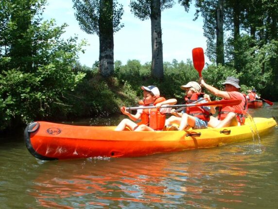 Camping Les Tourterelles - photo 13