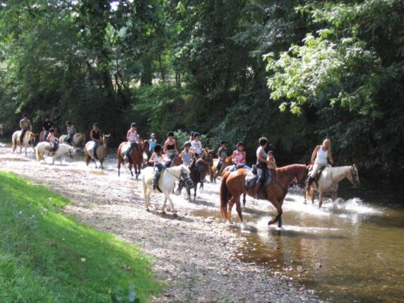 Camping Les Tourterelles - photo 9