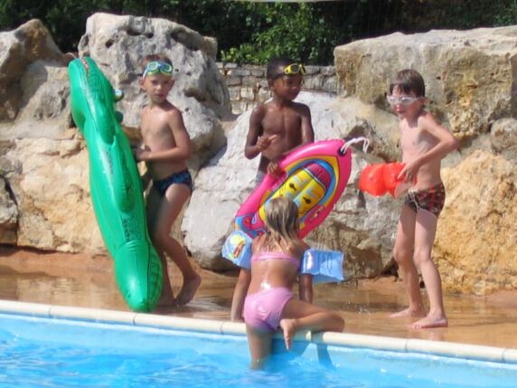 Camping Les Tourterelles - photo 15