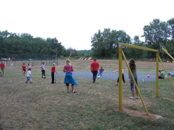 Camping Les Tourterelles - photo 8