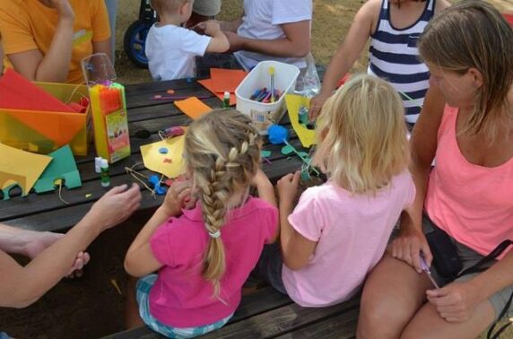 Camping Les Tourterelles - photo 10