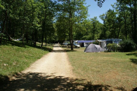 Camping Les Tourterelles - photo 2