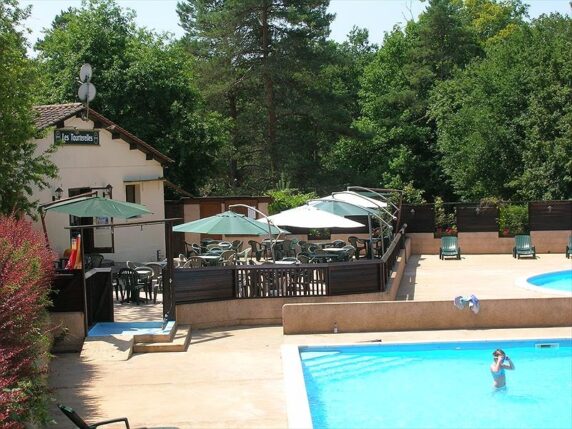 Camping Les Tourterelles - photo 16