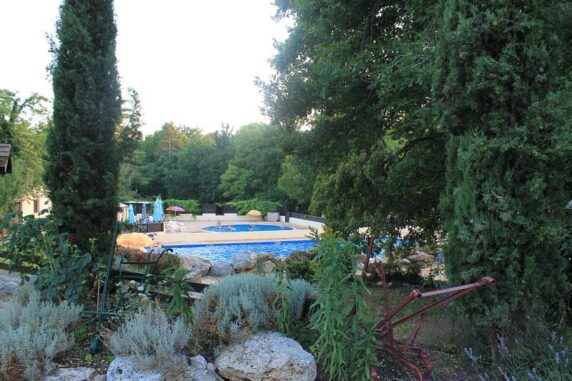 Camping Les Tourterelles - photo 6