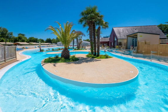 Camping Sunêlia L’Atlantique - photo 4