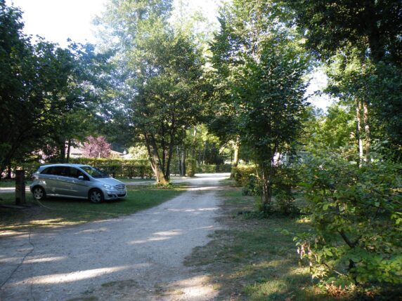 Camping Saumont - photo 4