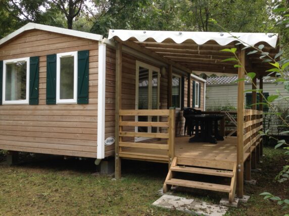 Camping Saumont - photo 7