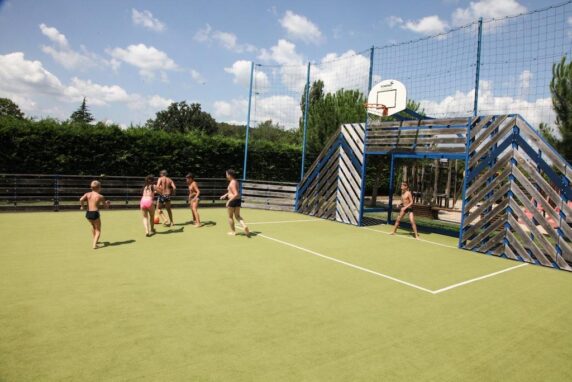 Camping La Sole - photo 6
