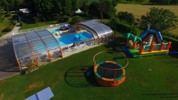 Camping La Sole - photo 1