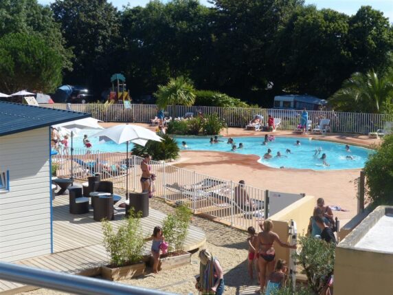 Camping Le Helles - photo 1