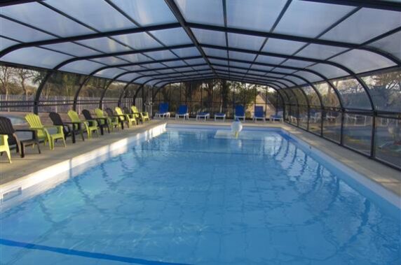 Camping Le Helles - photo 5