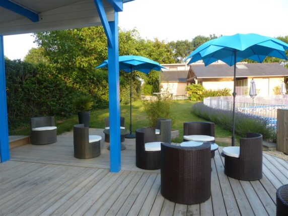 Camping Le Helles - photo 8