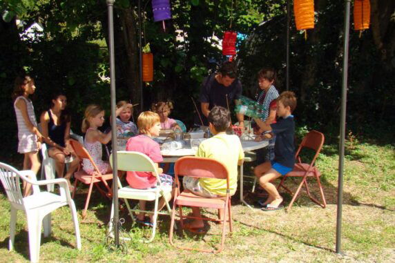 Camping Saumont - photo 11