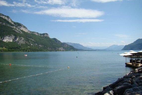 Camping Saumont - photo 14