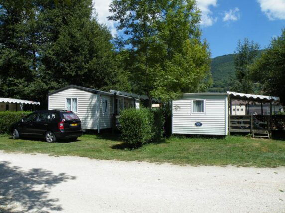 Camping Saumont - photo 8