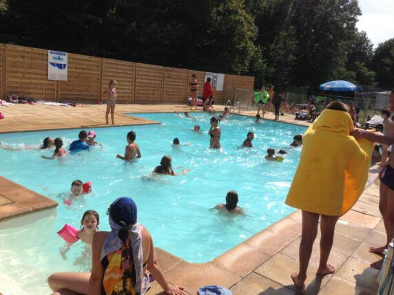 Camping Saumont - photo 10