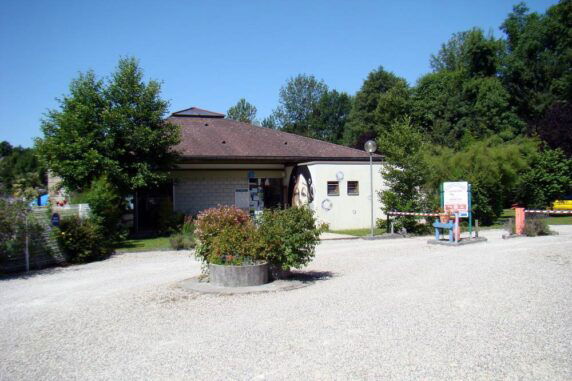 Camping Saumont - photo 9