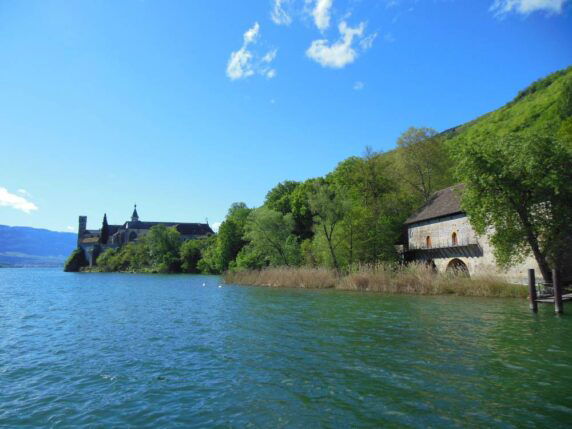 Camping Saumont - photo 13