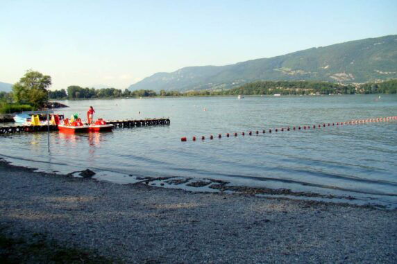Camping Saumont - photo 15