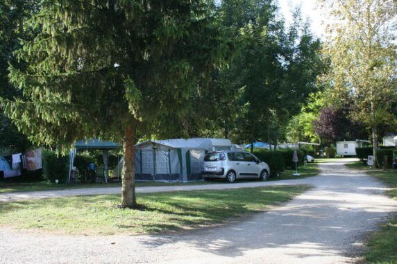 Camping Saumont - photo 2