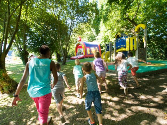 Yelloh! Village Le P’tit Bois - photo 13