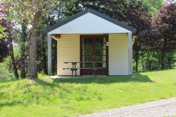 Camping Au Bois de Calais - photo 13