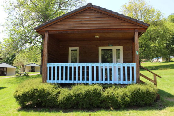 Camping Au Bois de Calais - photo 9