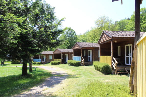 Camping Au Bois de Calais - photo 2
