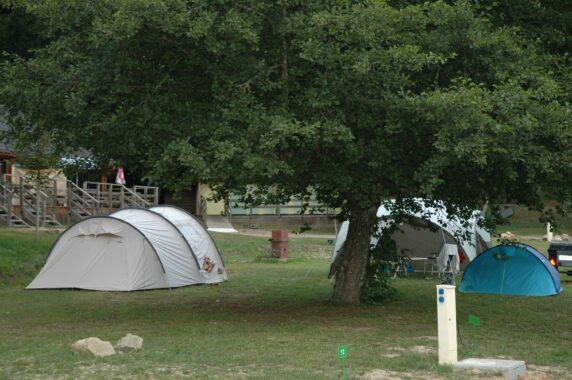 Camping Au Bois de Calais - photo 10