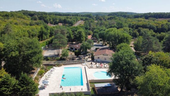 Camping Les Tourterelles - photo 3
