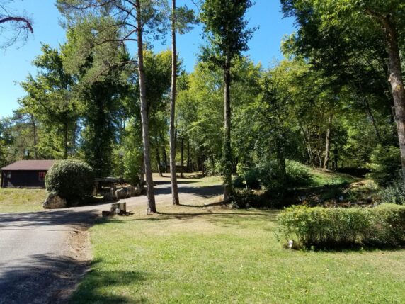 Camping Les Tourterelles - photo 1