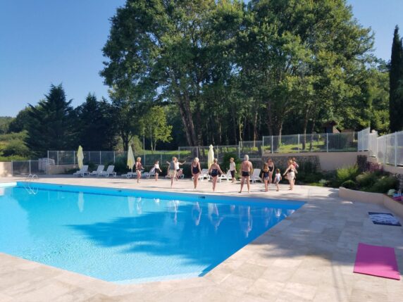 Camping Les Tourterelles - photo 7
