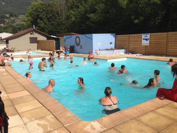 Camping Saumont - photo 3