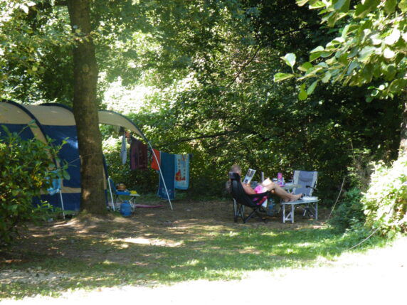Camping Saumont - photo 5