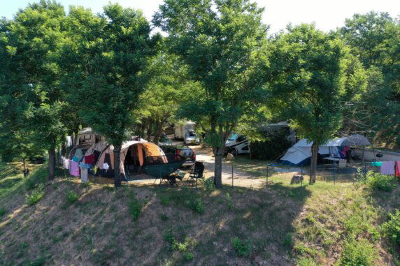 Domaine Camping Les Rôches - photo 5