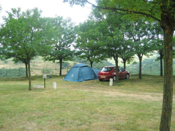 Domaine Camping Les Rôches - photo 11