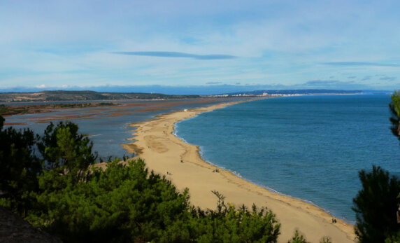 Camping Naturiste Le Clapotis - photo 1